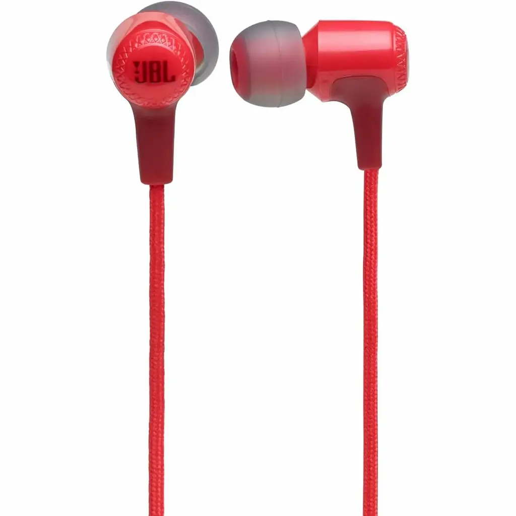 Навушники JBL Live 100BT Red (JBLLIVE100BTRED) - фото 2