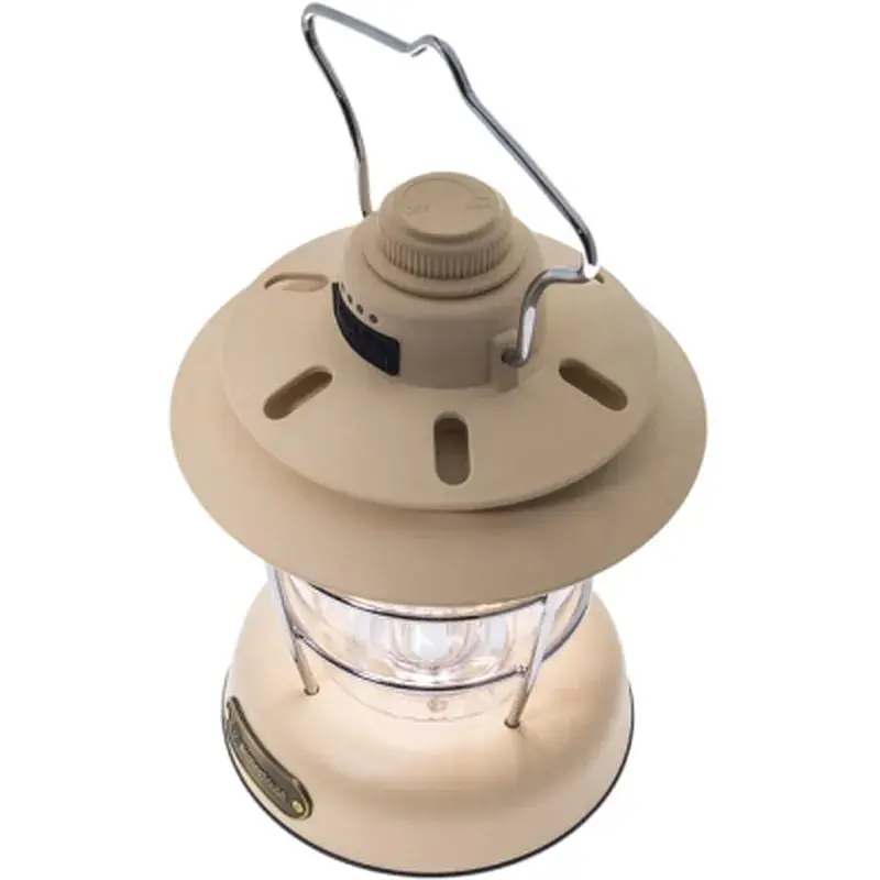 Ліхтар Westinghouse Retro 6W LED Filament WF241 Type-C з функцією Power Bank (WF241-CB) - фото 9