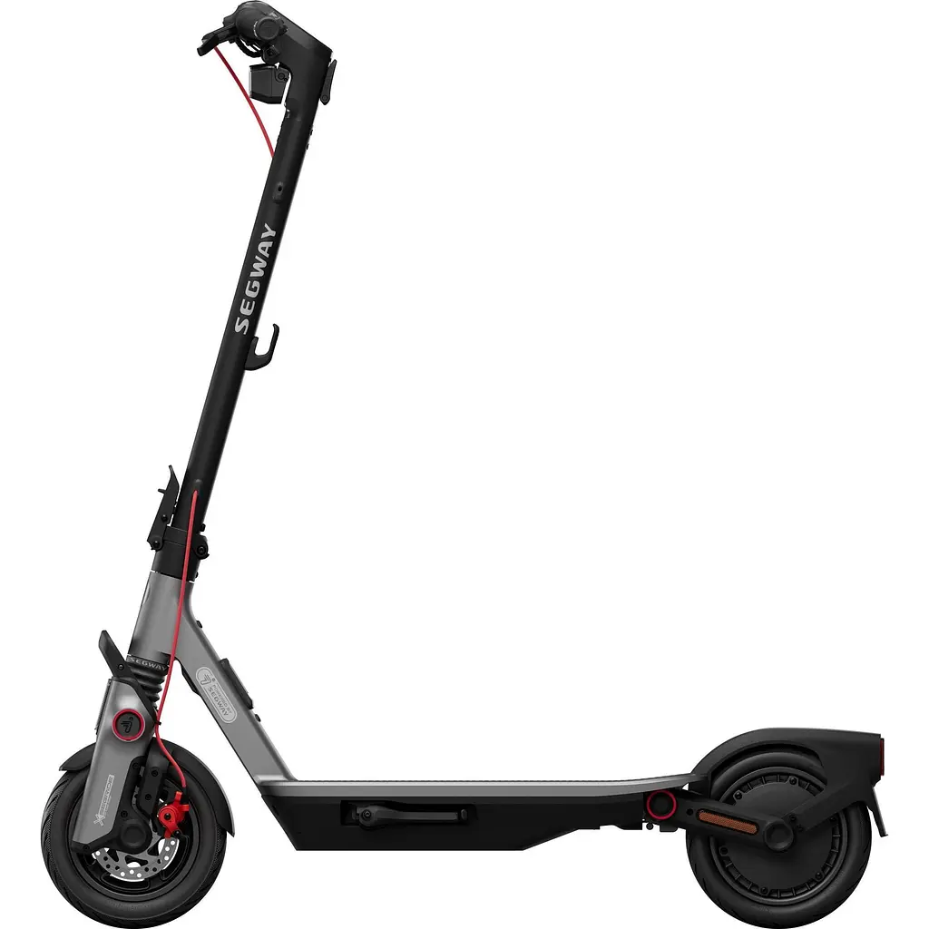 Электросамокат Ninebot by Segway F3 E (AA.05.17.01.0005) [164359] - фото 2