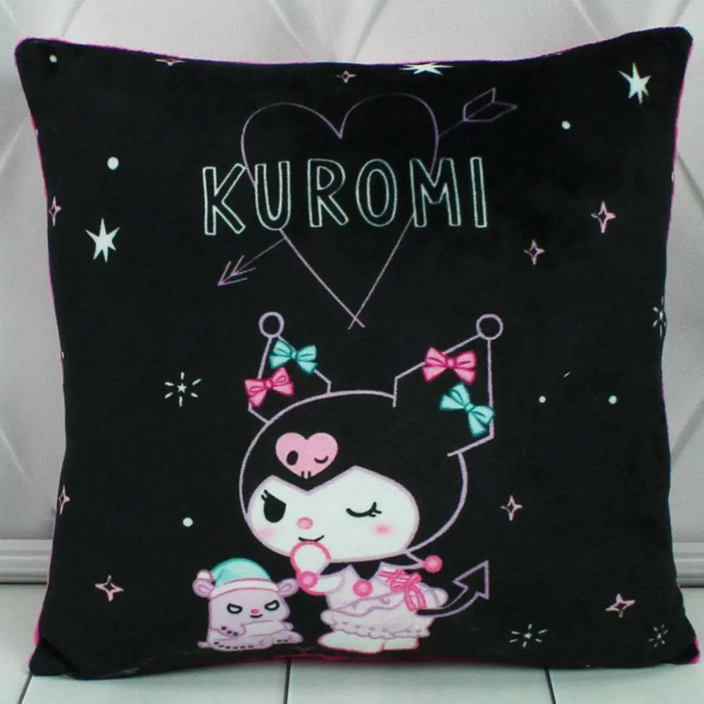 Подушка з принтом Копиця 00387-2 Різнокольоровий shop (2926900212603)