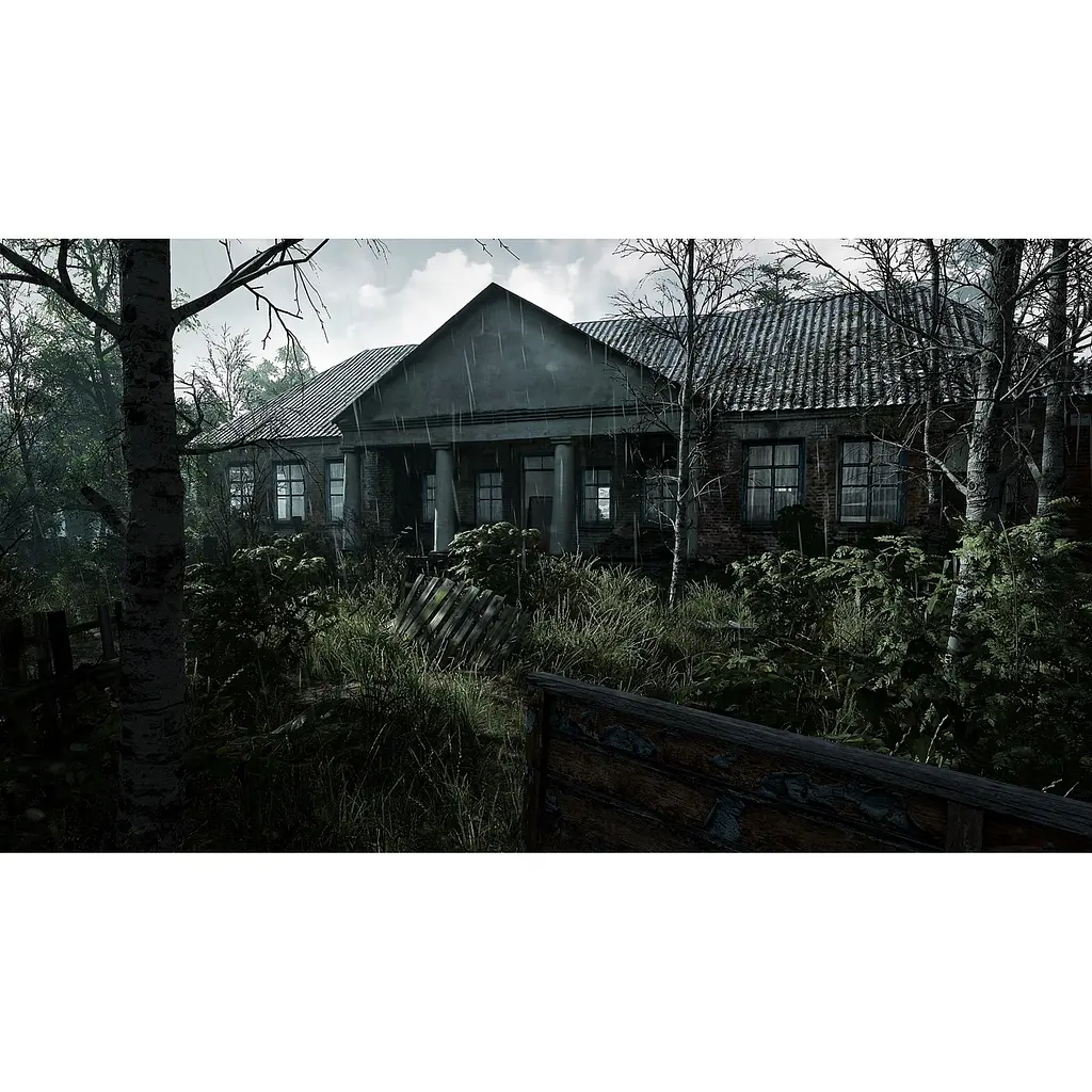 Ключ активації Microsoft Chernobylite для Xbox One та Xbox Series X/S - фото 6