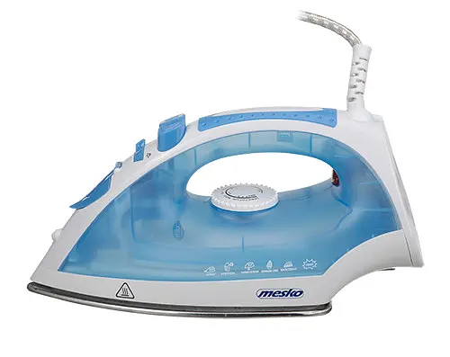 Праска Mesko MS 5023 - фото 2