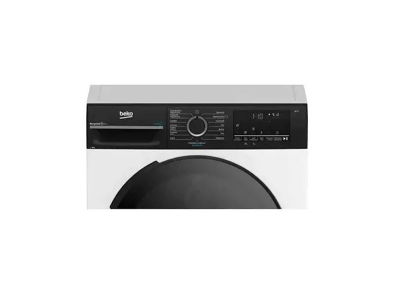 Сушильна машина Beko BM3T49249WBDC - фото 4