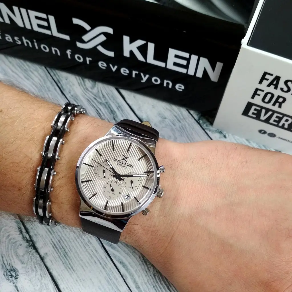 Годинник Daniel Klein DK11891-5 - фото 3