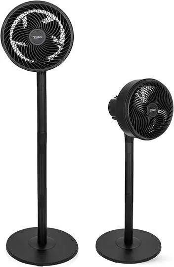 Вентилятор Zilan ZLN 2556 - фото 3