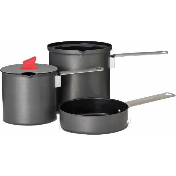 Набір казанків Primus Trek Pot SET (1046-741420) - фото 4