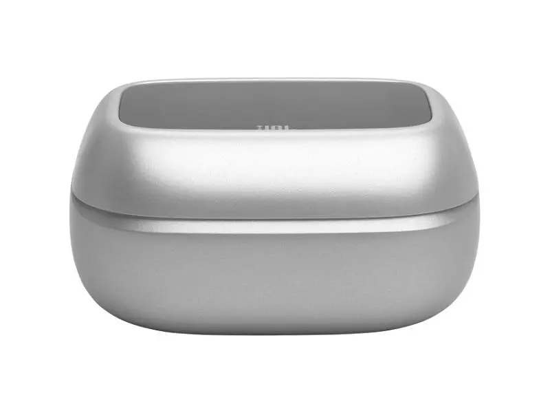 Наушники JBL Live Beam 4 Silver (LIVEBEAM4SIL) - фото 5