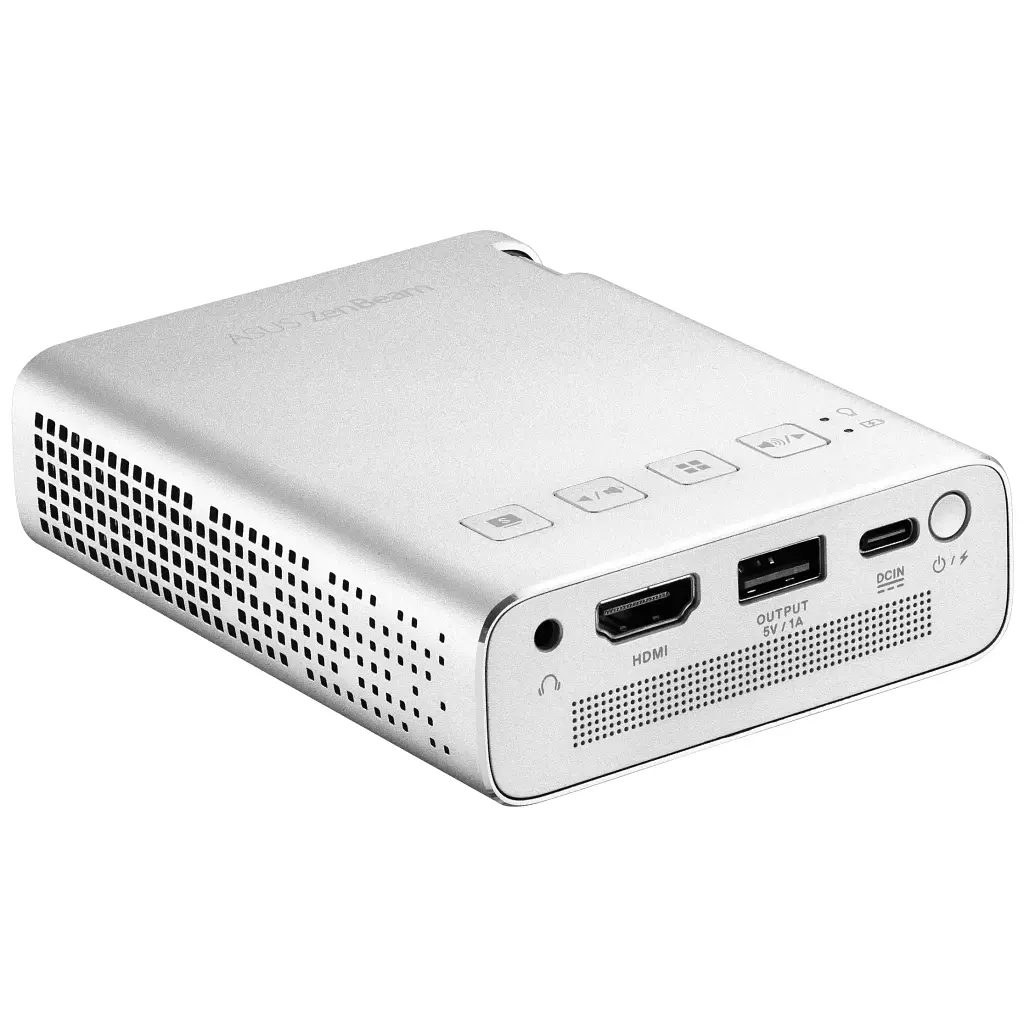 Проектор ASUS ZenBeam E1R (90LJ00J3-B01070) - фото 7