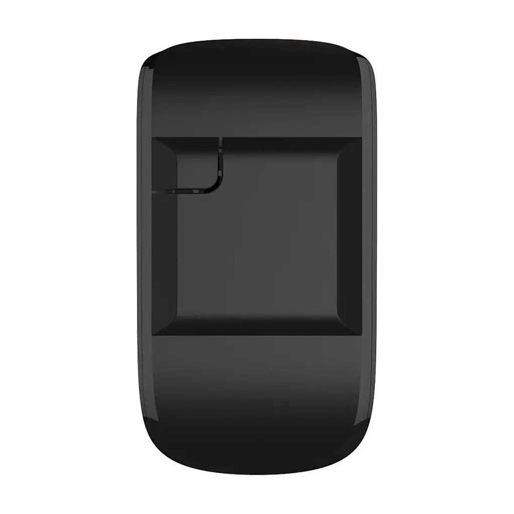Датчик руху Ajax MotionCam HDR (PhOD) black - фото 7