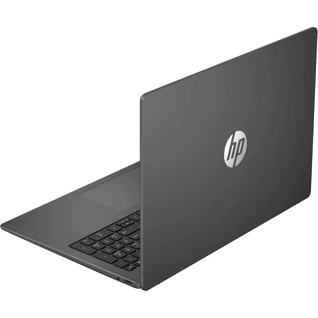 Ноутбук HP OmniBook 3 AI 16-bu0305dx Iron Gray (D7NF1UA) [174066] - фото 4