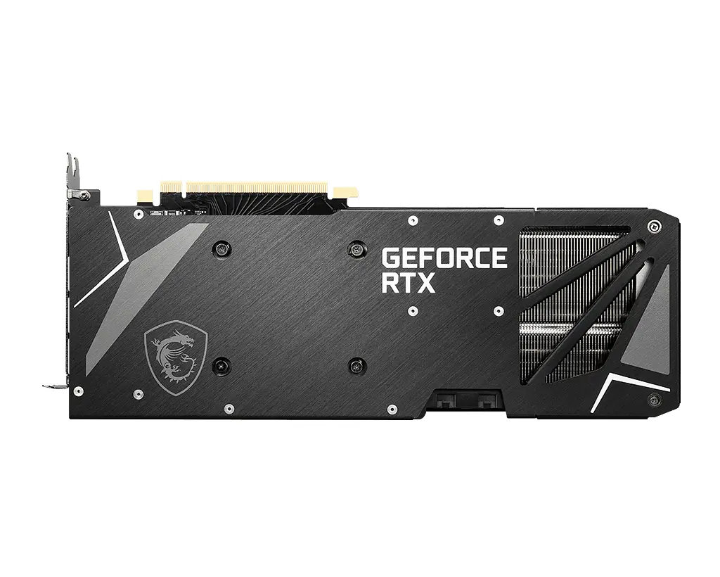 Відеокарта MSI GeForce RTX 3070 Ti VENTUS 3X 8G OC - фото 5