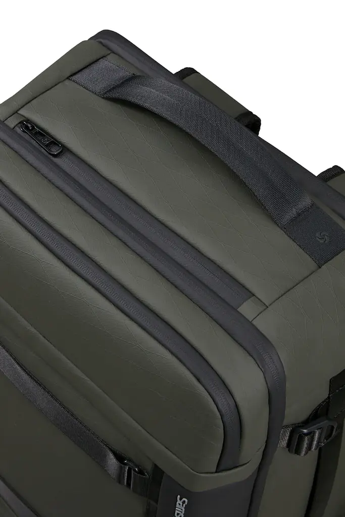 Рюкзак Для Ноутбуку 17.3" Samsonite CABIN PACK CLIMBING IVY 45x36x20 KU0*14003 - фото 8