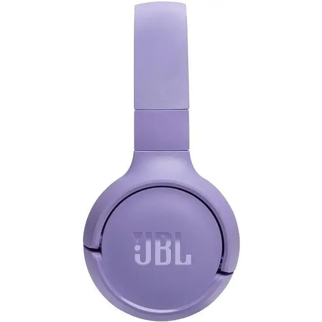 Бездротові навушники JBL Tune 520 BT (JBLT520BTPUREU) Purple - фото 3