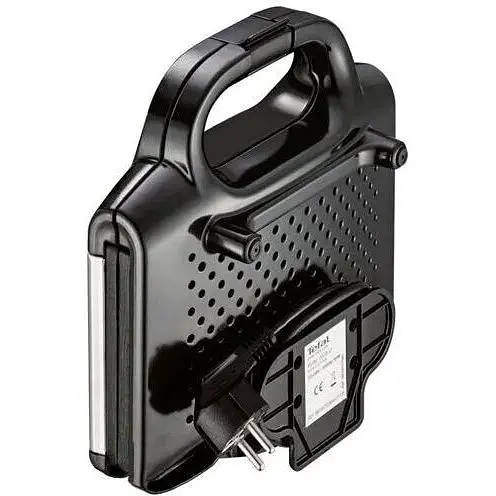 Бутербродница Tefal SM157236 [66421] - фото 4