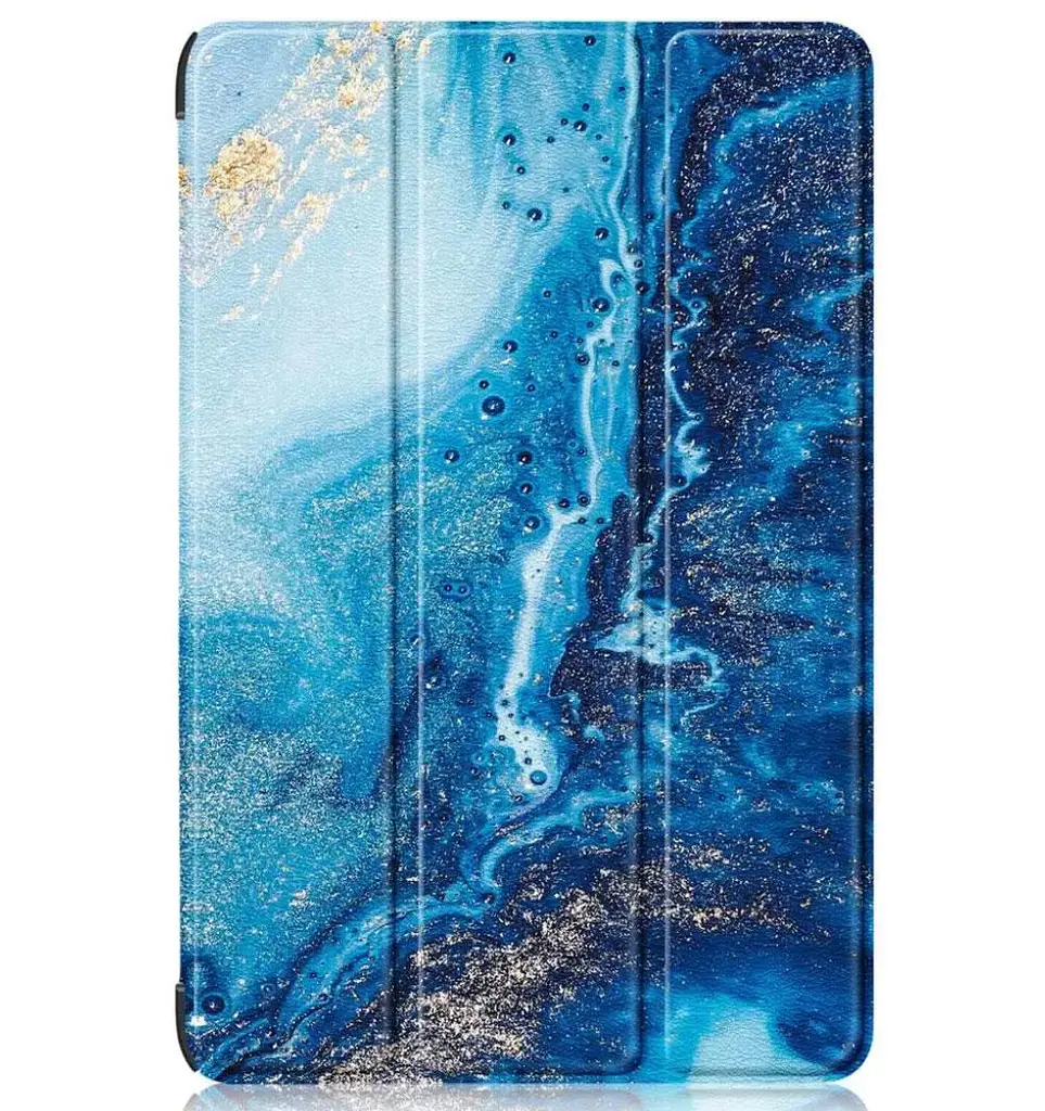 Чохол Primolux Slim для планшета Samsung Galaxy Tab S10 Plus 12.4" (SM-X826) Ocean - фото 2