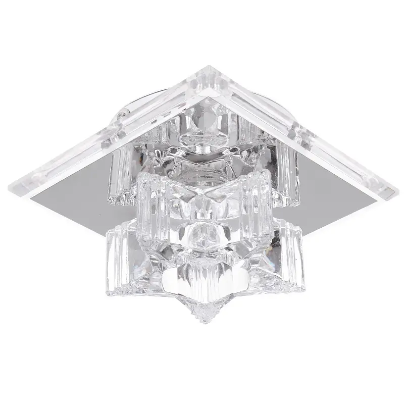 Світильник точковий Brille декоративний HDL-G63 165081 - фото 3