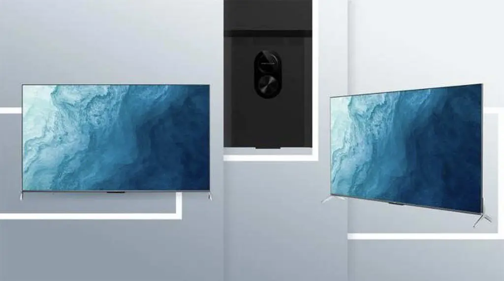 ТелевізорTCL 85C735 - фото 6