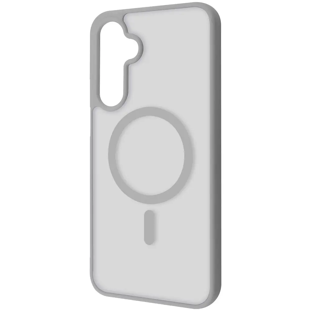 Чохол WAVE Matte Color Case with Magnetic Ring Samsung Galaxy A17 в асортименті - фото 5