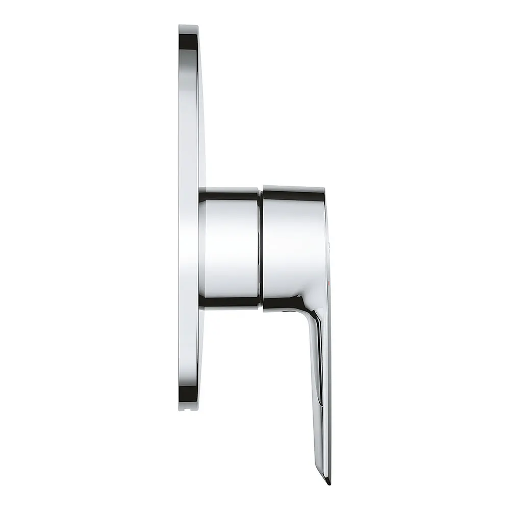 Змішувач для душу Grohe QuickFix Start 32590002, Хром - фото 4