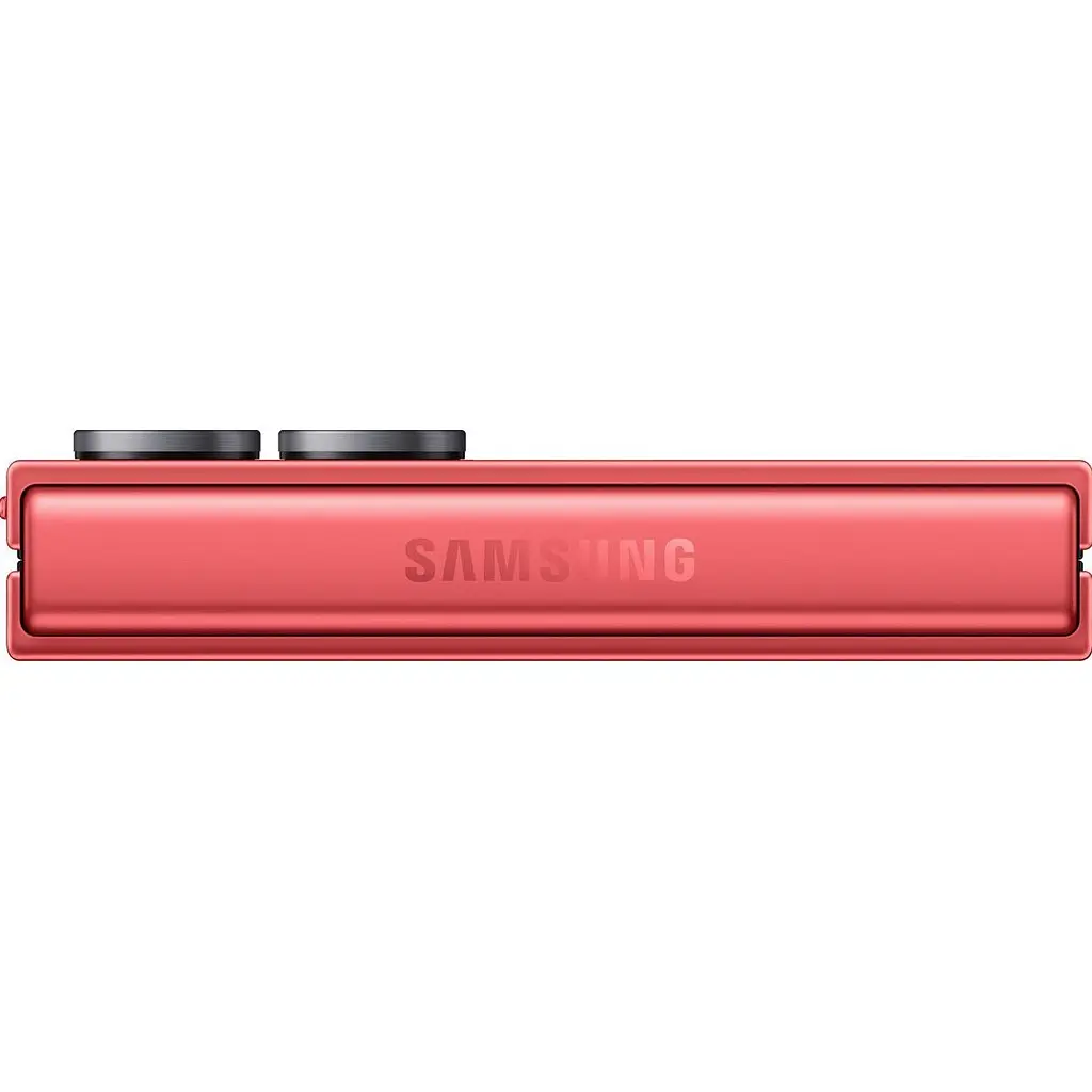 Смартфон Samsung Galaxy Flip7 12/256GB Coralred [SM-F766BZRGSEK] UA-UCRF [140718] - фото 8