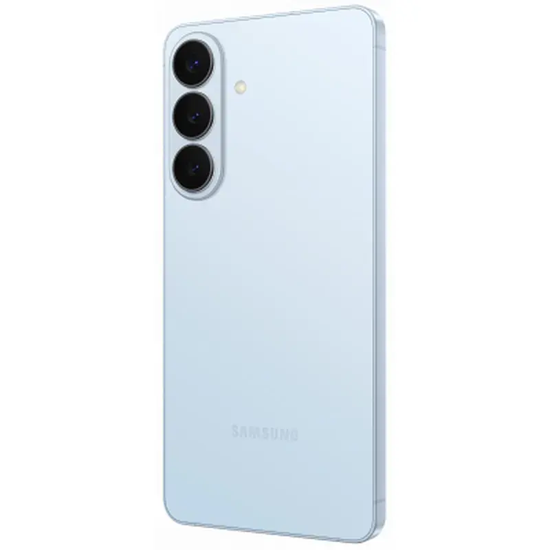 Мобільний телефон Samsung Galaxy S26+ 12/512Gb Sky Blue (SM-S947BLBGEUC) - фото 7