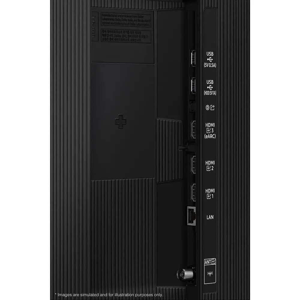 Телевизор Samsung Q8F 65` QLED 4K (QE65Q8F) [140996] - фото 6