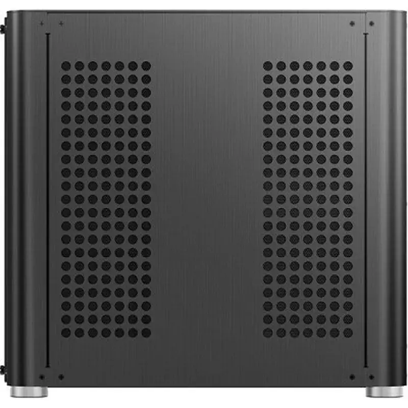 Корпус для ПК JONSBO TK-2 Black - фото 6