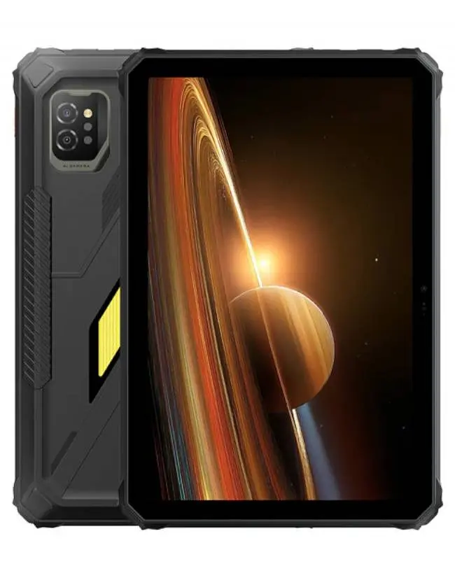 Планшет Blackview Active 7 8/128GB Black (2813)