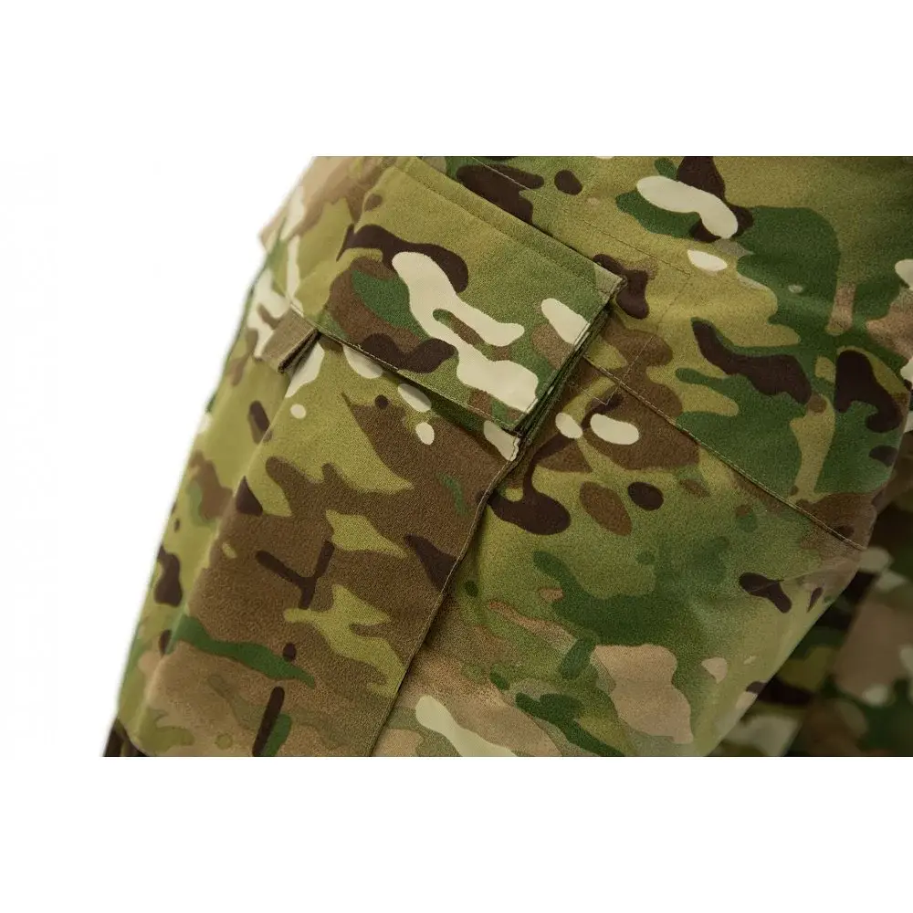 Штани Carinthia MIG 4.0 Trousers G-Loft L Multicam - фото 5