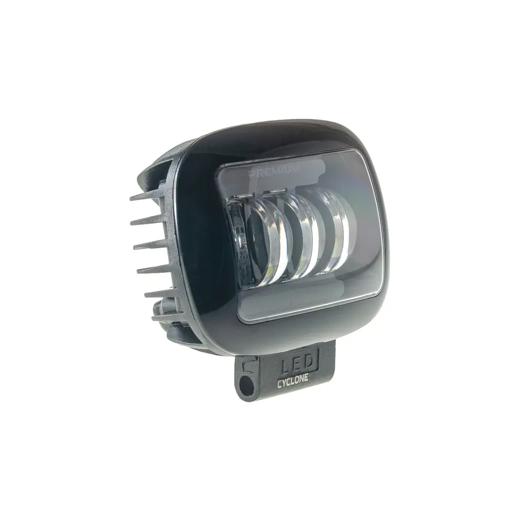 Cвітлодіодна фара WL-F1B 45W Premium Cyclone (НФ-00001335) - фото 2