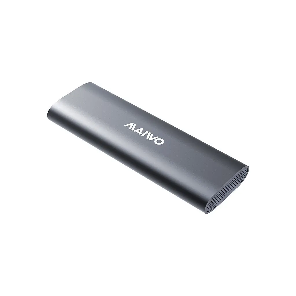 Кишеня зовнішня Maiwo M.2 SSD (K1689) - фото 6