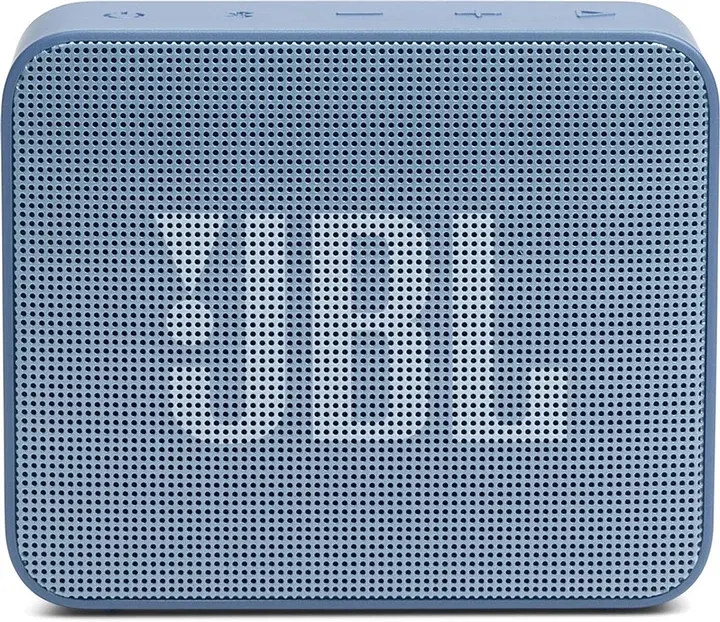 Bluetooth колонка JBL GO Essential 2 (JBLGOES2BLUEU) Blue UA - фото 2