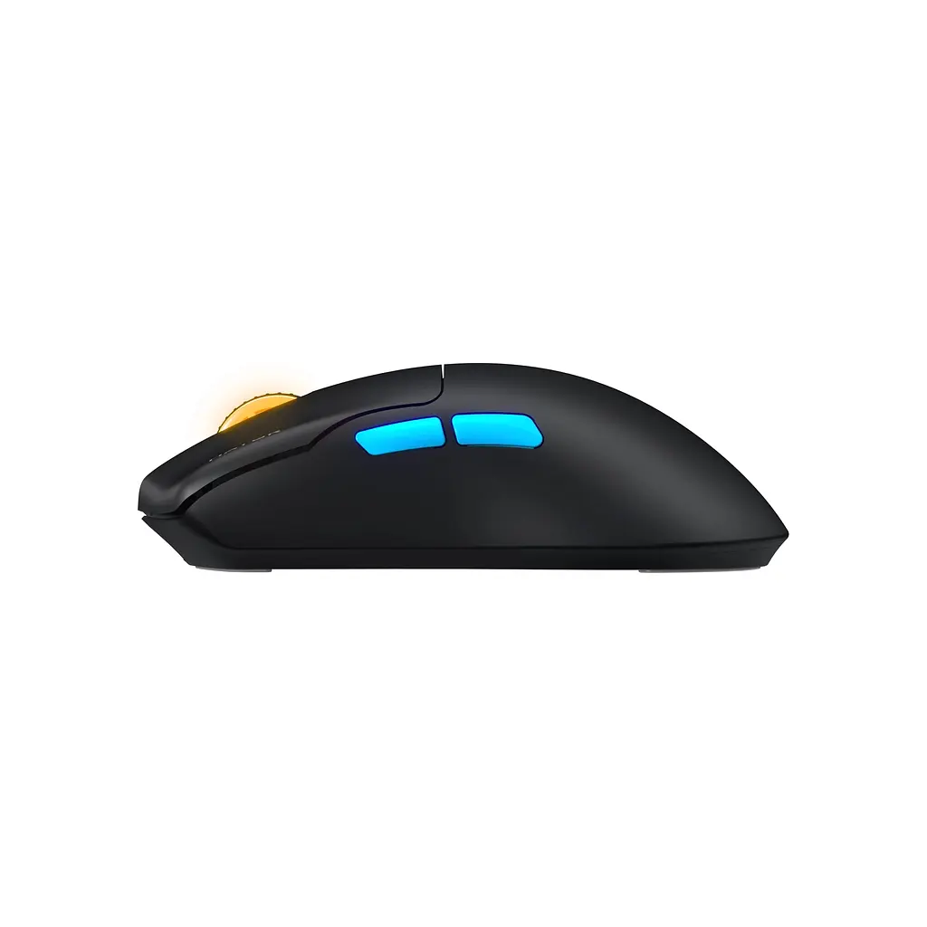 Мишка Hator Pulsar 3 Pro Wireless Black (HTM640) - фото 4