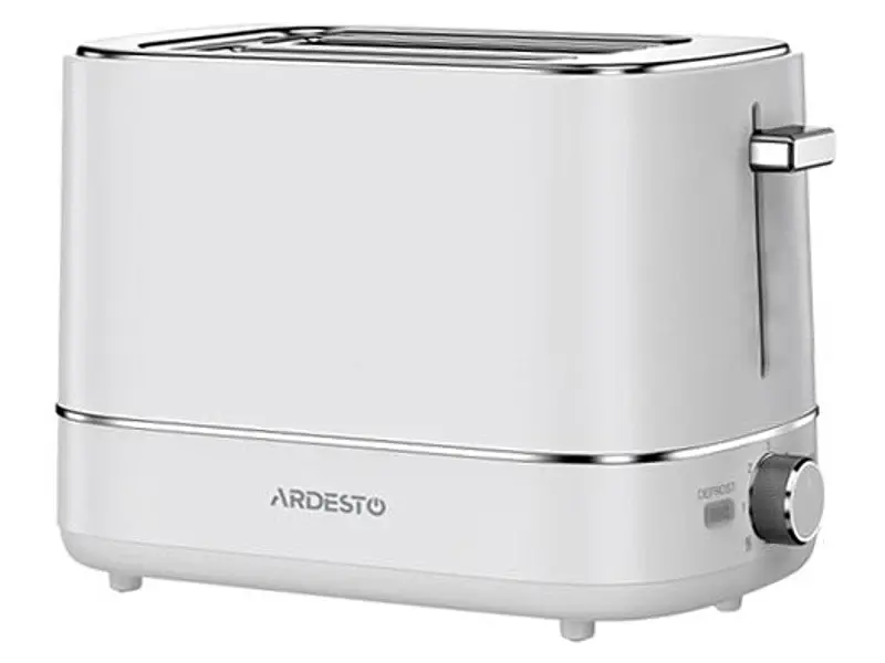 Тостер Ardesto T-F450W