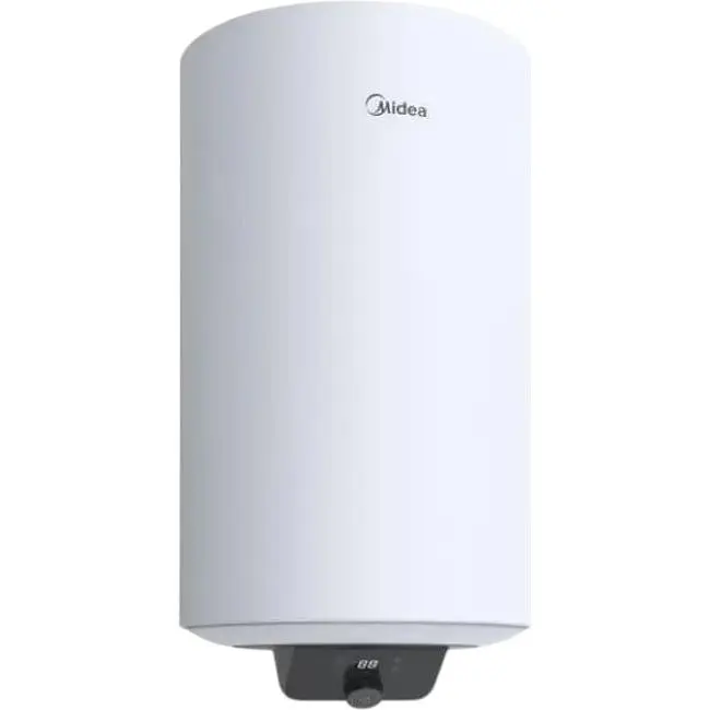 Водонагреватель Midea Prime D50-15EFG (W) белый - фото 2