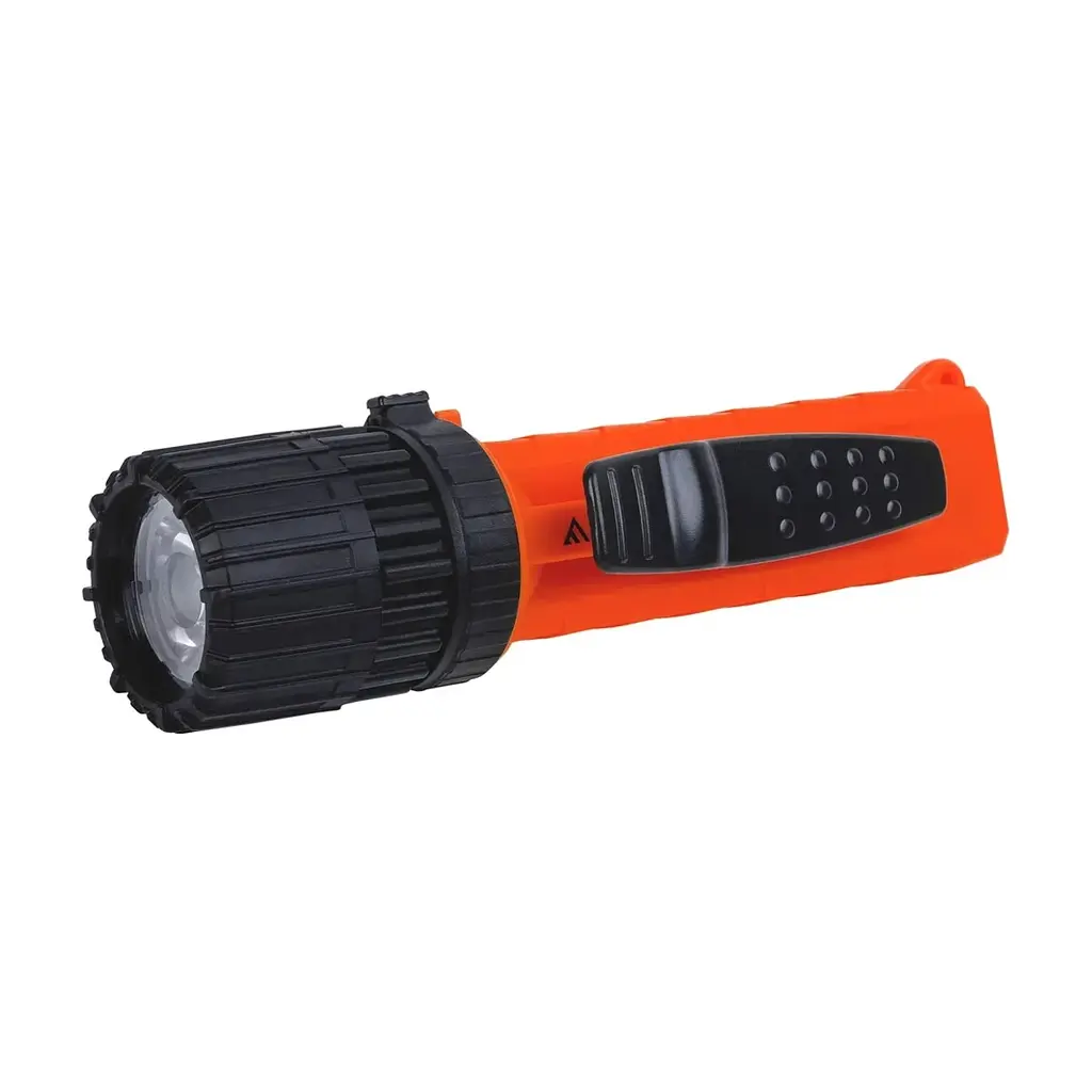 Ліхтар Mactronic M-Fire Focus (235 Lm) Ex-ATEX (PHH0213) (DAS302565)
