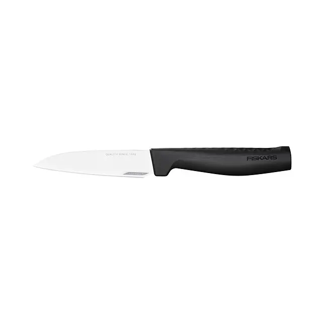 Ніж для коренеплодів Fiskars Hard Edge 11 см (1051762)
