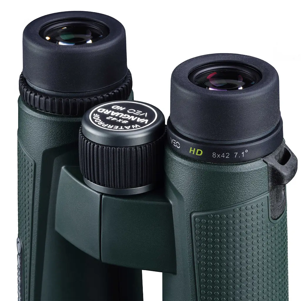 Бинокль Vanguard VEO HD 8x42 WP (VEO HD 8420) - фото 19