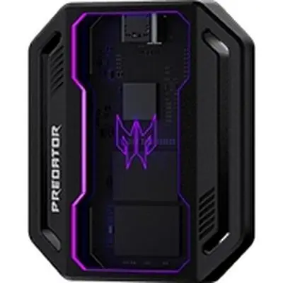 Накопичувач SSD USB Type-C 8TB Acer Predator (BL.9BWWR.128) - фото 3