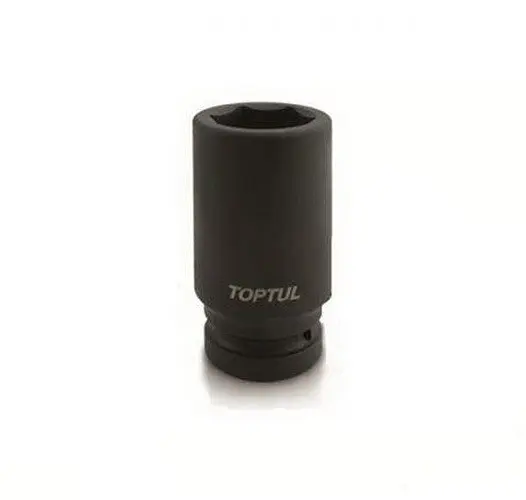 Торцева головка 27 мм 1/2" ударна довга Toptul hoz0009254