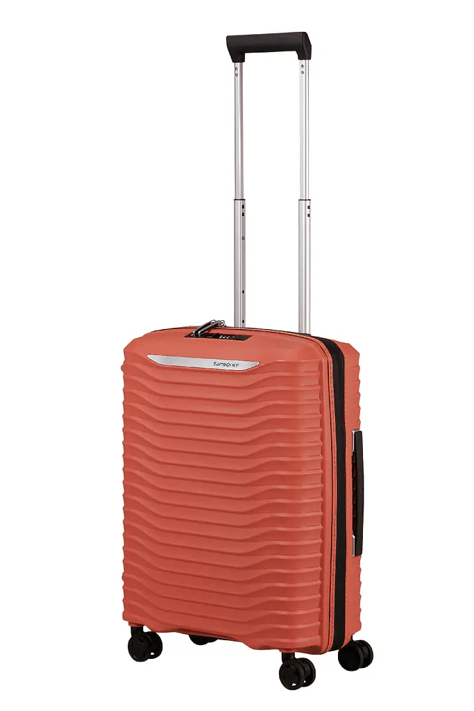 Валіза Samsonite UPSCAPE 55 см CLAY 55x40x20(23) KJ1*17001 - фото 5