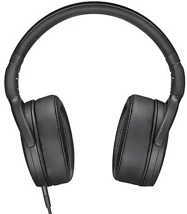 Гарнітура Sennheiser HD 400S - фото 2