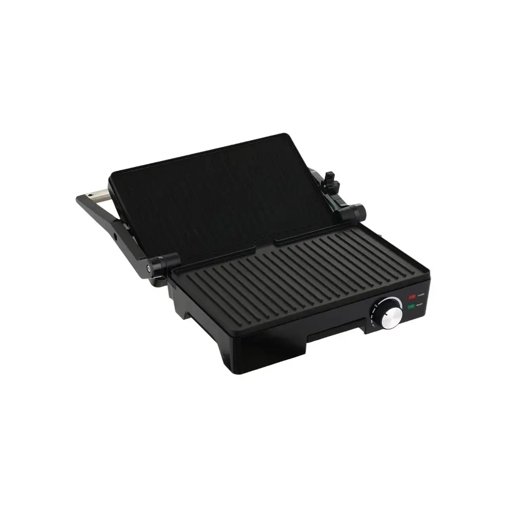 Електрогриль Saturn ST-EC1140 - фото 5