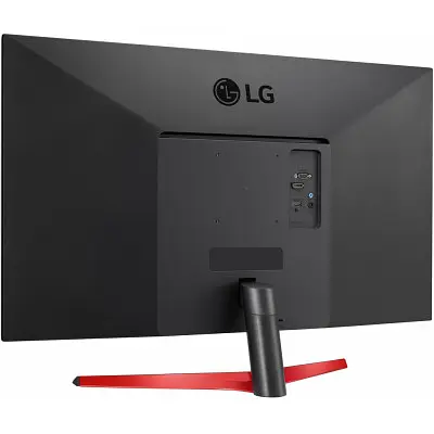 Монітор LG 32" 32MP60G-B [70972] - фото 3