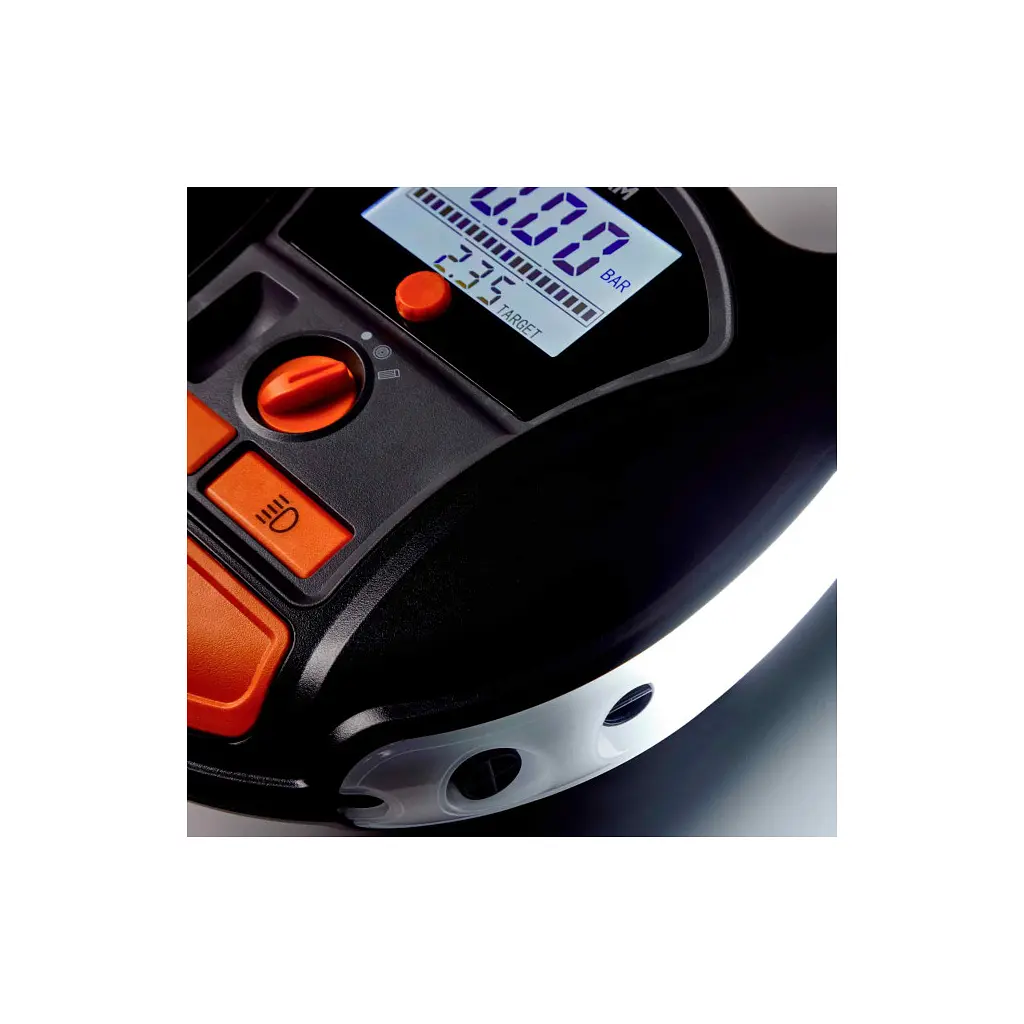 Автомобільний компресор Osram OTIR6000 - фото 5