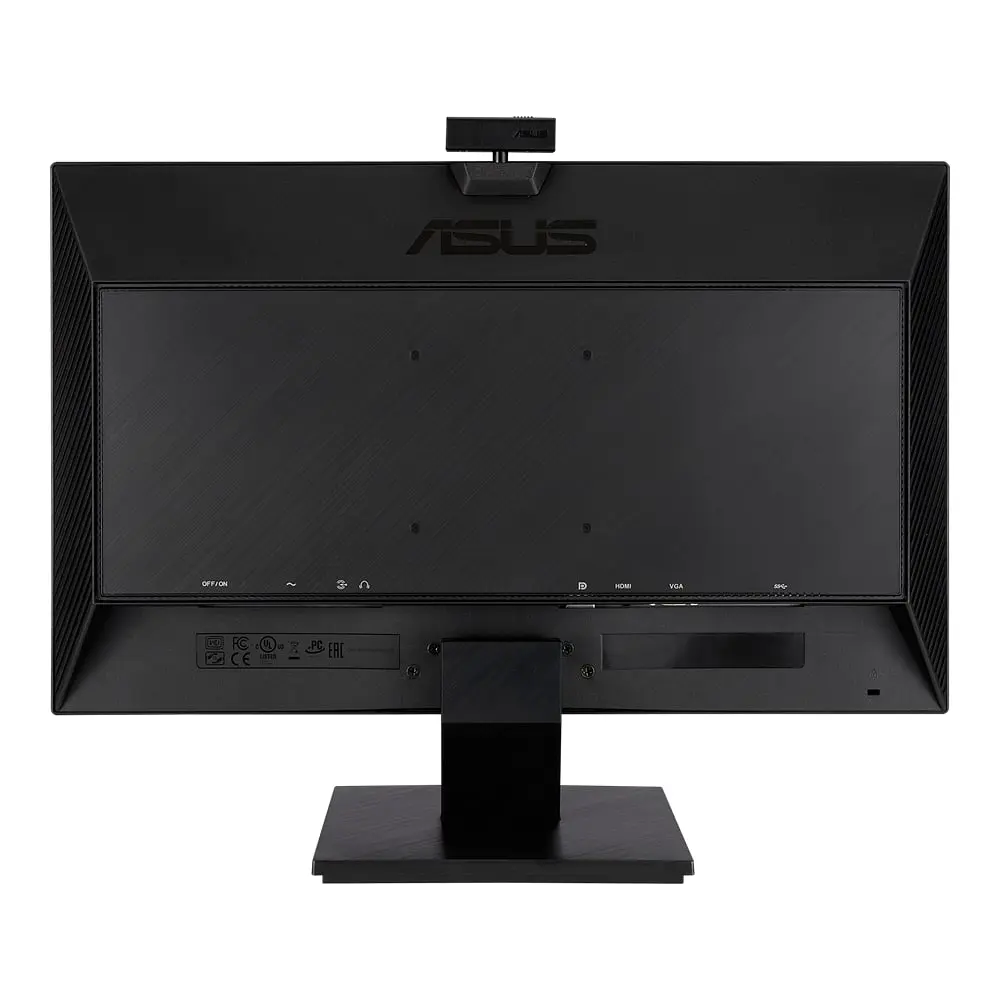 Монитор Asus 23.8" BE24EQK D-Sub HDMI DP MM IPS Cam teh0014244 - фото 6