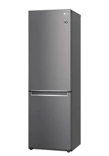 Холодильник LG GC-B459SLCL - фото 7