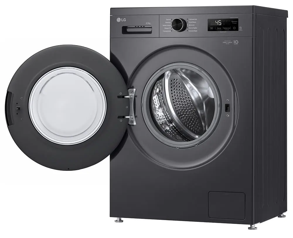 Стиральная машина LG F2Y1WS6J автоматическая (7093803) - фото 3