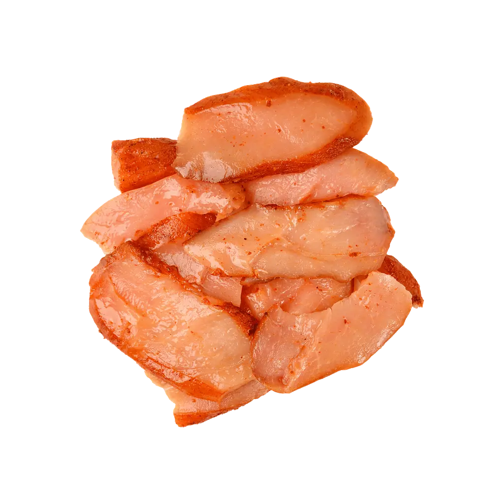Филе куриное с/к острое Meat Chips 100г - фото 2