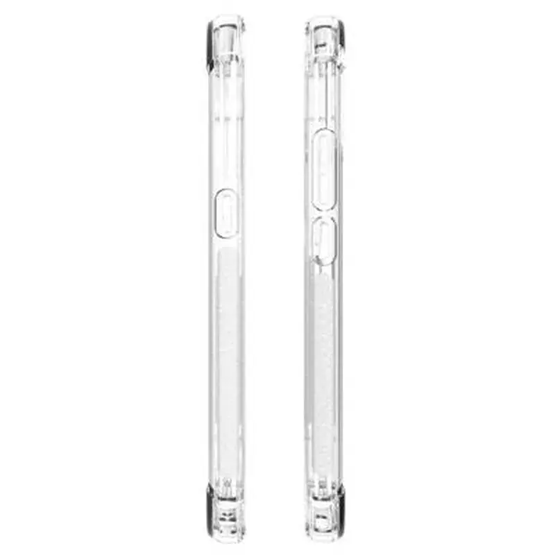 Чохол до мобільного телефона BeCover Anti-Shock Vivo V17 Neo Clear (704057) (704057) - фото 3